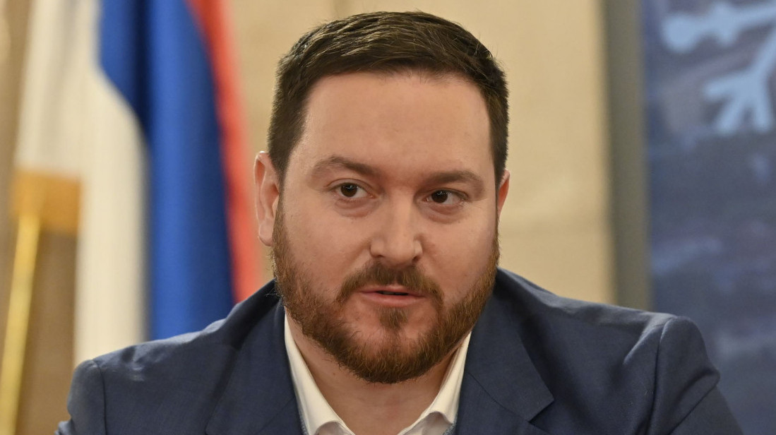 Marjanović: Zapuštena industrijska zona postaje zelena oaza u srcu grada