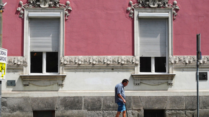 Danas sunčano i sve toplije: Kakvo vreme nas očekuje tokom vikenda?