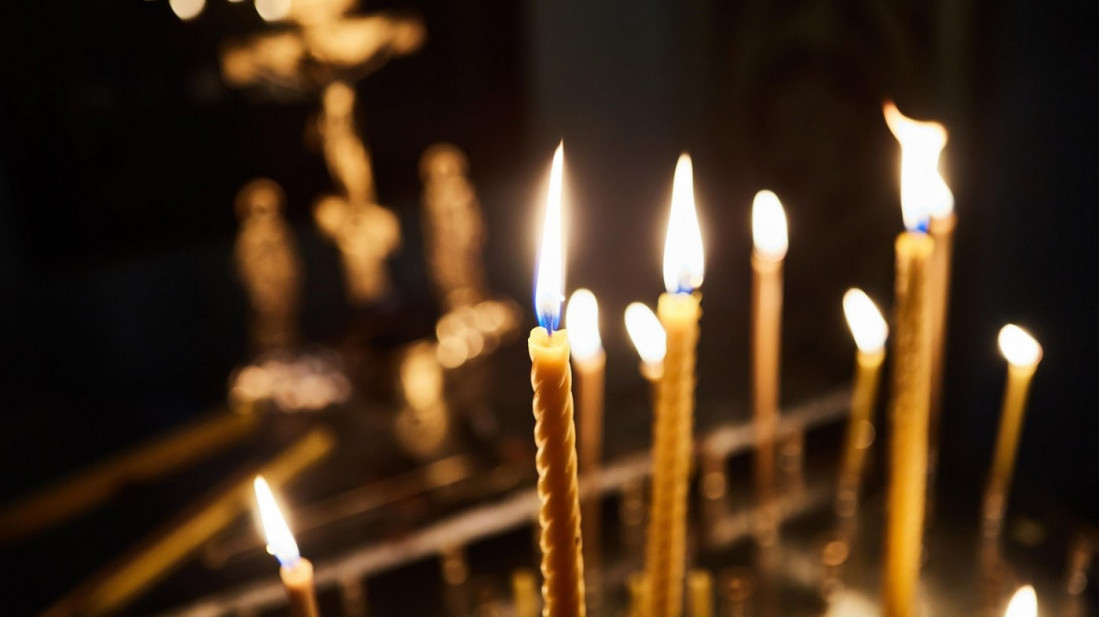 Crkva u Gornjoj Gušterici kod Prištine ponovo na udaru: Obijena vrata, ukraden novčani prilog vernika