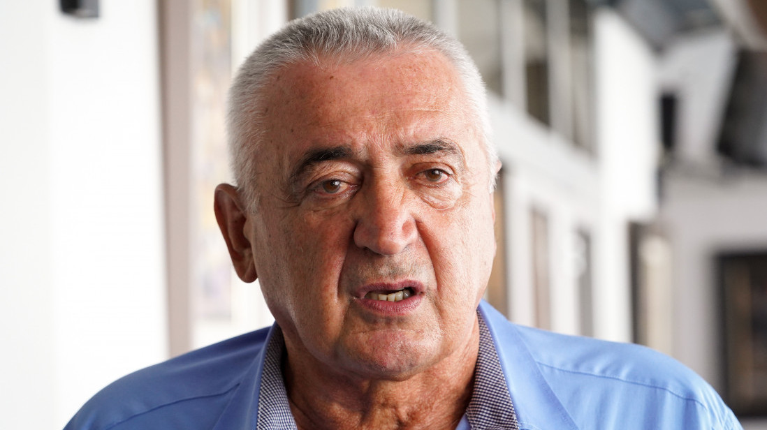 Odalović: Važno da Srbi na izborima na AP Kosovu i Metohiji izaberu svoje predstavnike