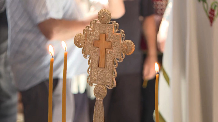 Odbor za zaštitu prava Srba: Pucano na pravoslavni krst i groblje u Travniku