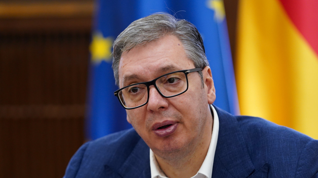 Vučić: Poštovaćemo ekspertsko mišljenje Venecijanske komisije o pravosudnim zakonima