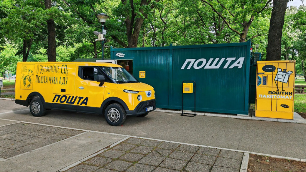 RATEL: U Srbiji 87 odsto korisnika poštanskih usluga zadovoljno blizinom pošte