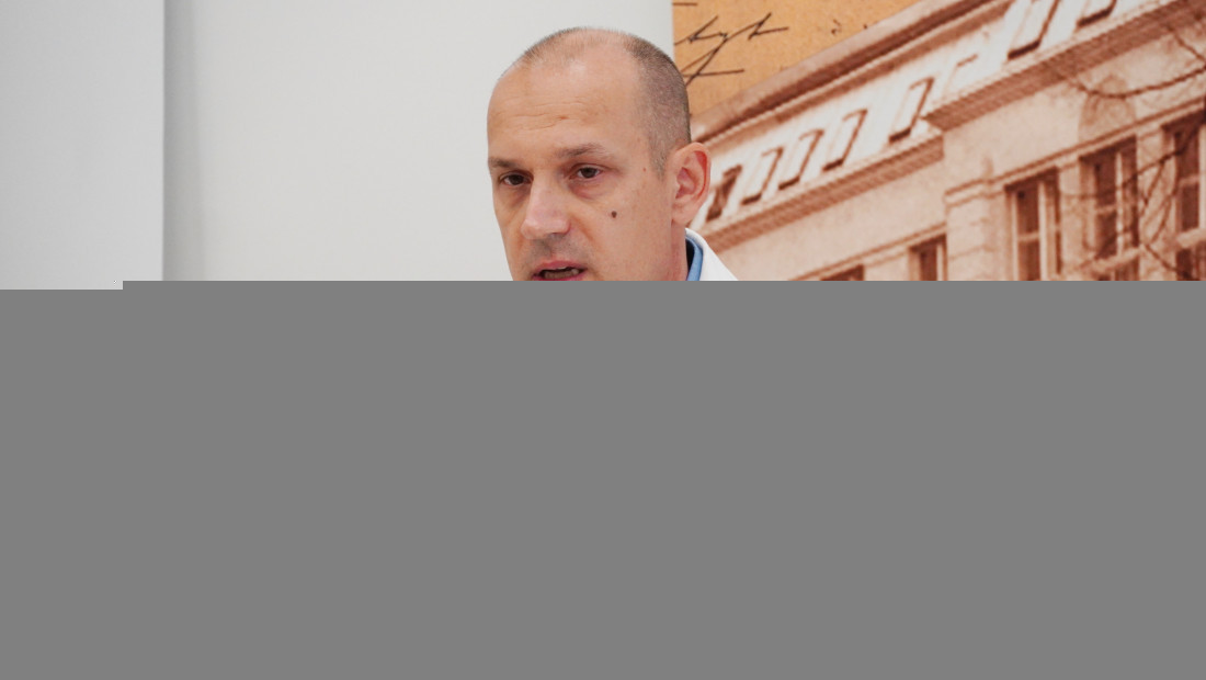 Ministar Lončar uputio saučešće porodicama nastradalih zbog tragedije u Novom Sadu