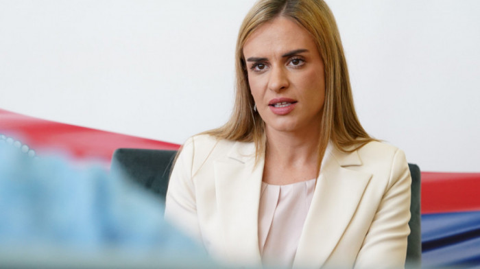 Stamenkovski: Zakon roditelj-negovatelj institucionalizuje status tih roditelja