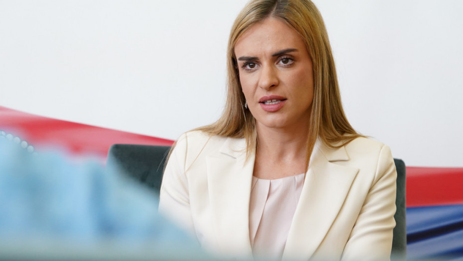 Stamenkovski: Zakon roditelj-negovatelj institucionalizuje status tih roditelja