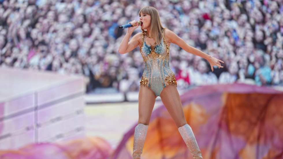 Tejlor Svift želi da pravno zaštiti svoj glas i lik, kako bi se zaštitila od AI zloupotreba