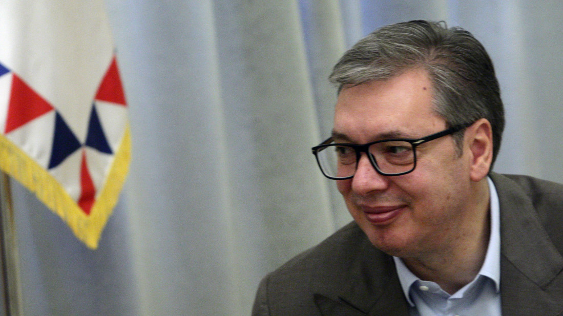 Vučić primio nove čestitke od stranih zvaničnika povodom nastupajućih praznika