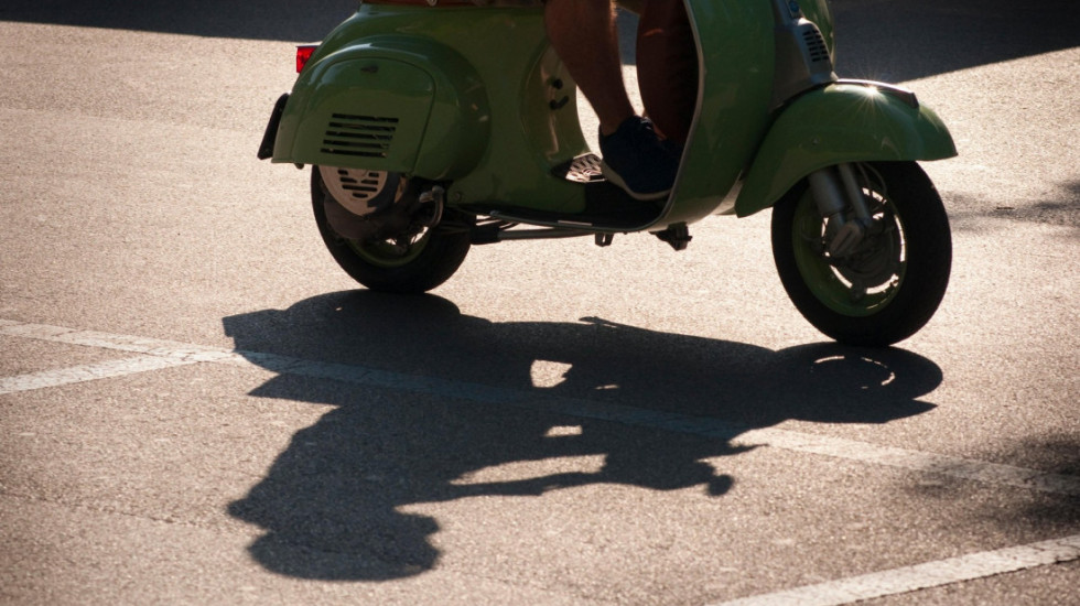 Tržište motocikala u Evropi u velikoj ekspanziji: Prodaja porasla za 21 odsto, registrovano 250.000 novih dvotočkaša