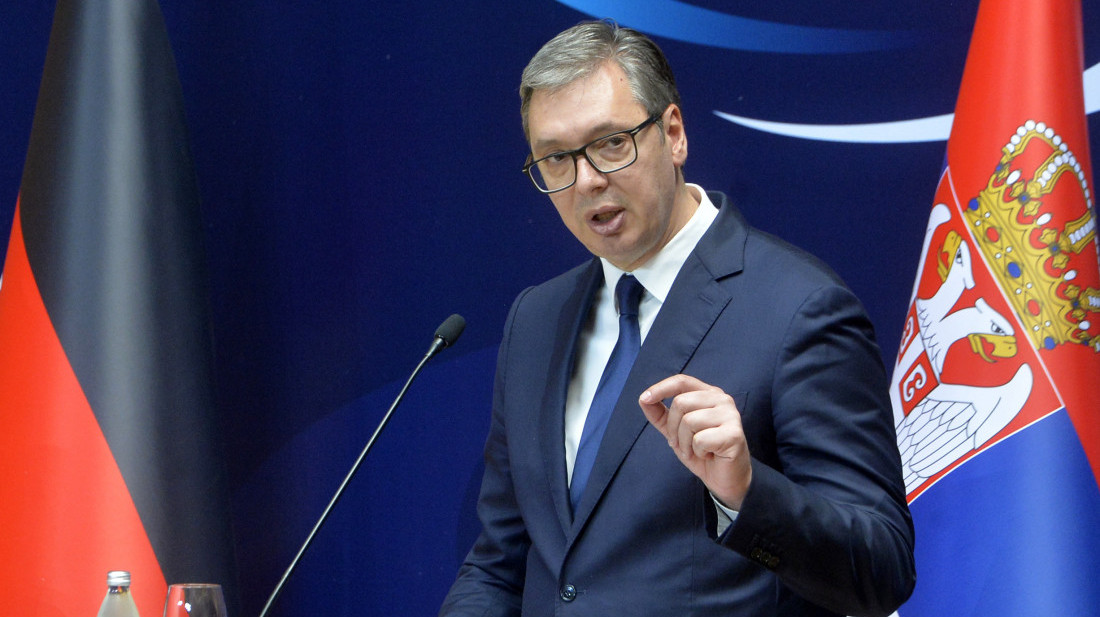 Vučić: Neko smišljeno radio da zaustavi rast znanja u Srbiji, moraće da odgovaraju