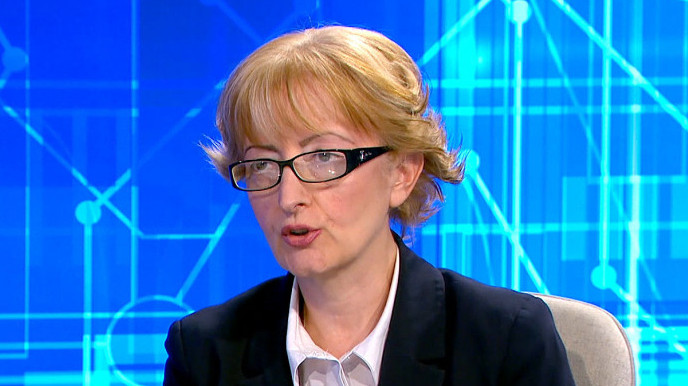 Marina Raguš o poseti Zelenskog Srbiji: Važna je za odnose sa Ukrajinom