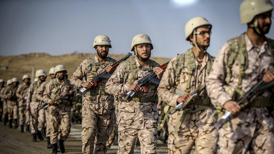 Rojters: Iranska revolucionarna garda zabranila pripadnicima komunikacione uređaje