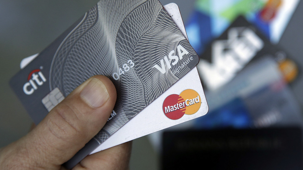 Američka kompanija Visa ukida oko 2.600 radnih mesta u okviru reorganizacije poslovanja