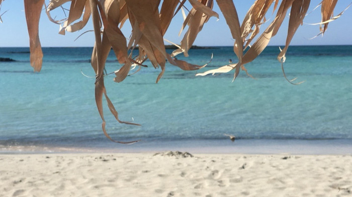 Ovo su najlepše plaže na svetu za 2026. godinu, čak dve su nam u komšiluku