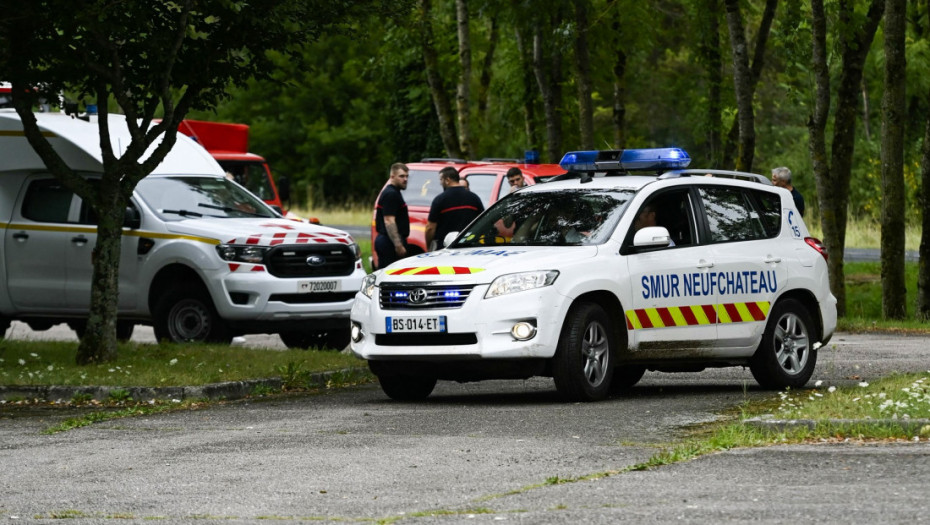 Francuske vlasti uhapsile 26 krijumčara migranata i zaplenile više od 11 miliona evra