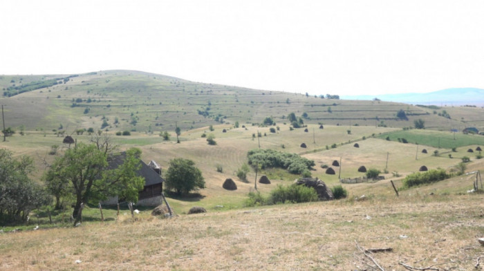 Vanredna situacija u Sjenici zbog suše i vrućine: Ozbiljni problemi sa vodosnabdevanjem