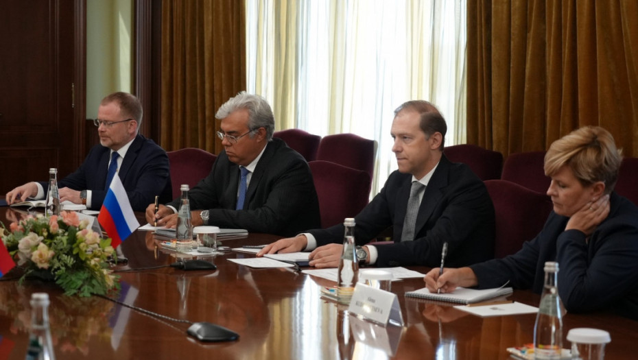 Prvi zamenik ruskog premijera: Lansiranje prototipa rakete za višekratnu upotrebu očekuje se 2028. godine