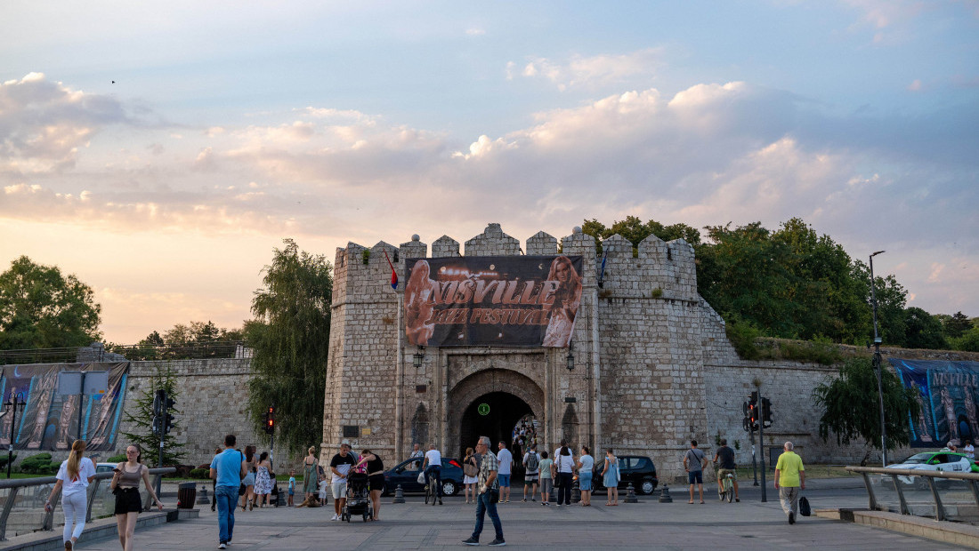 Festival Nišvil organizuje 16. avgusta koncert na buvljaku u Nišu