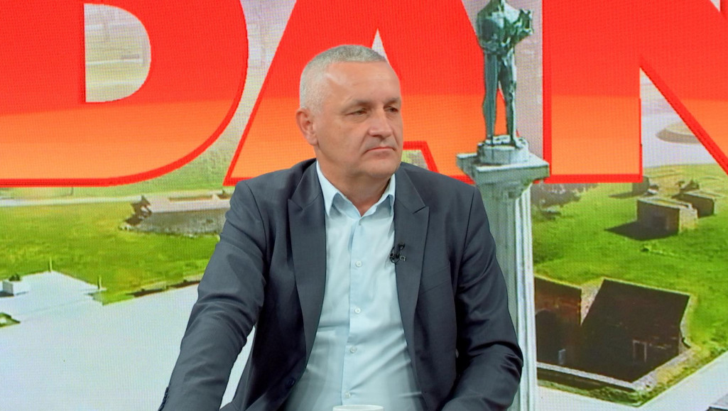 Linta poziva Tužilaštvo za ratne zločine da koriste dokumenta o zločinima nad Srbima
