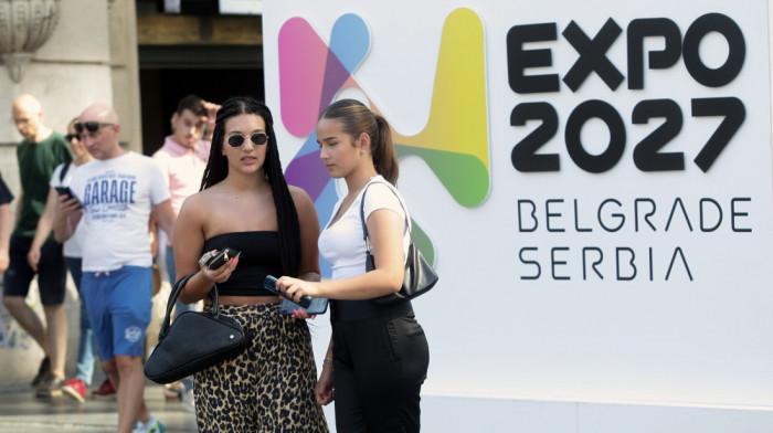 Severna Makedonija potvrdila učešće na izložbi EXPO 2027.