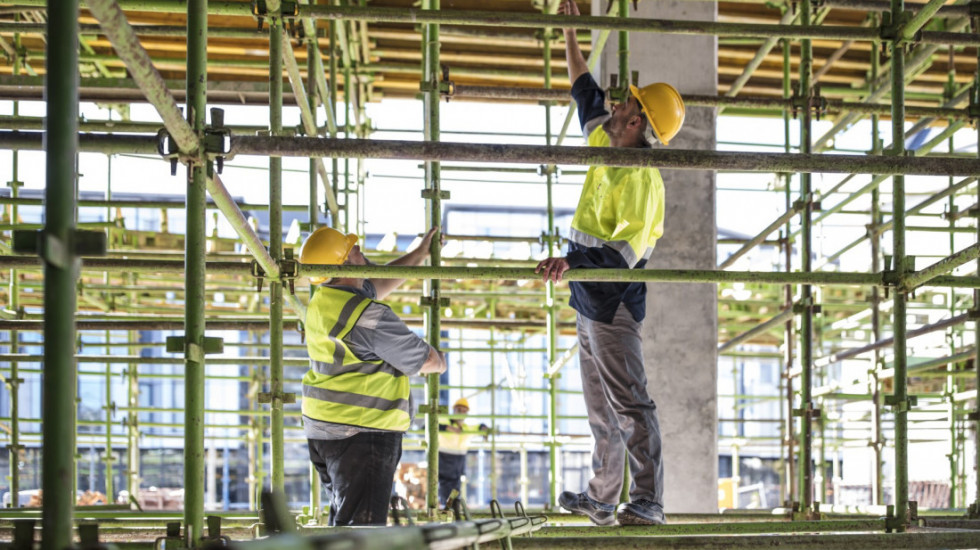 NALED: U Srbiji u 2025. podneto 162.746 zahteva za građevinske dozvole, rast šesto odsto