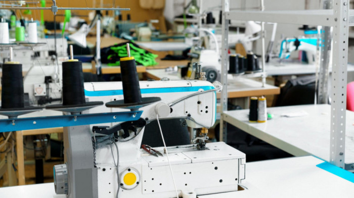 Vlada usvojila program podrške za tekstilce i kožare u iznosu od 140 miliona dinara