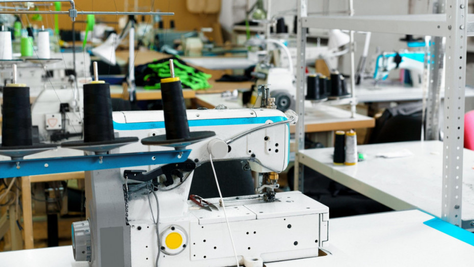 Vlada usvojila program podrške za tekstilce i kožare u iznosu od 140 miliona dinara