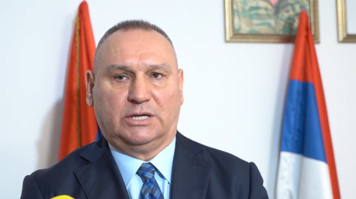 Starešine Vojske Republike Srpske traže zabranu najavljenog zborovanja HVO kod Dervente