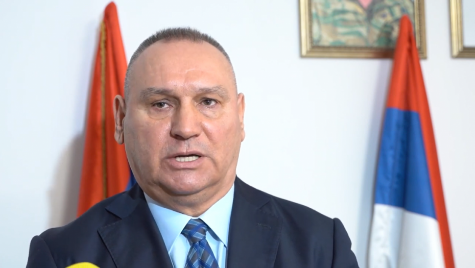 Starešine Vojske Republike Srpske traže zabranu najavljenog zborovanja HVO kod Dervente