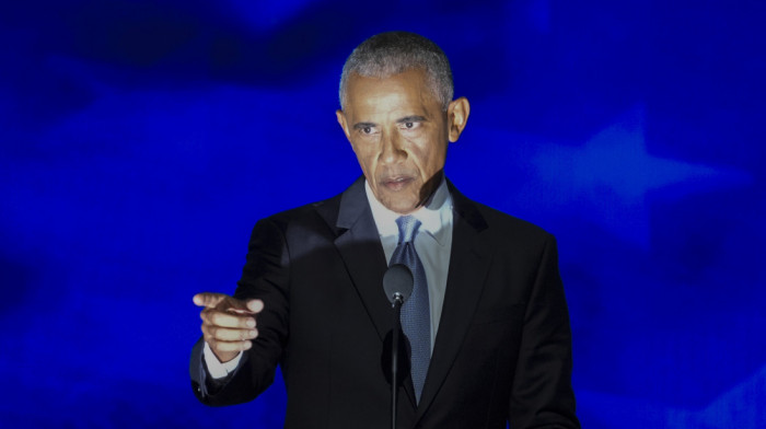 Obama: Nakon ubistva Kirka SAD se nalaze na prelomnoj tački