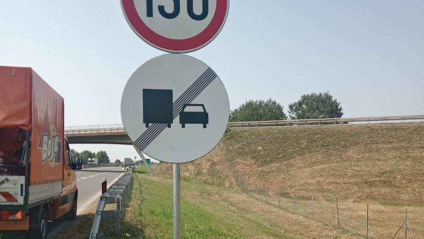 Od 1. aprila naplata putarine za teške teretnjake na obilaznici oko Beograda: Poznate i cene i način plaćanja