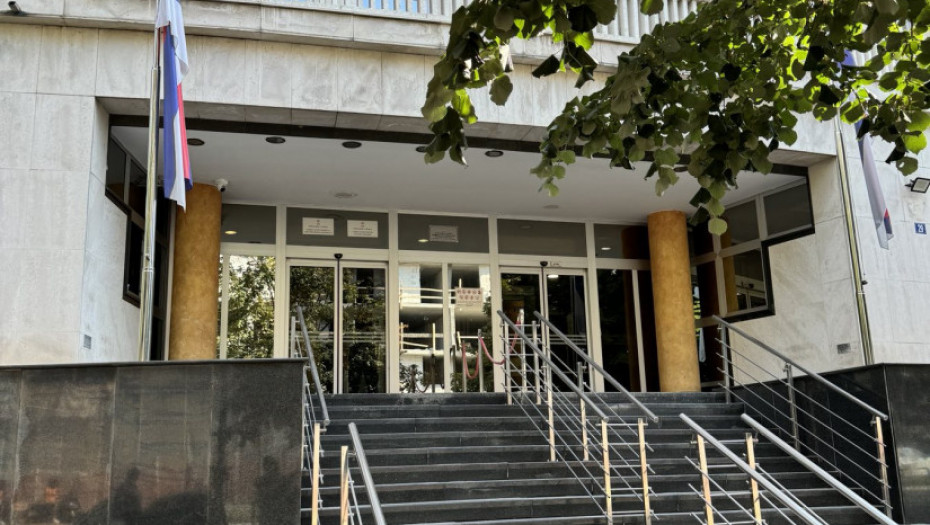 Otkriveno ko je osumnjičen za ubistva Živka Bakića i Milana Stokovića: Oglasilo se Tužilaštvo za organizovani kriminal