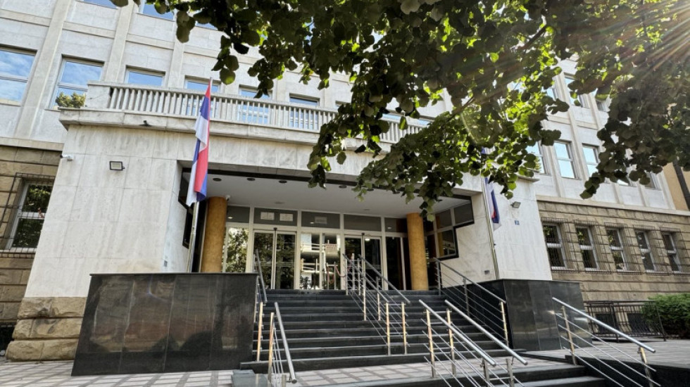 Odloženo suđenje pripadnicima grupe Belivuka i Šarića, traže izuzeće sudije