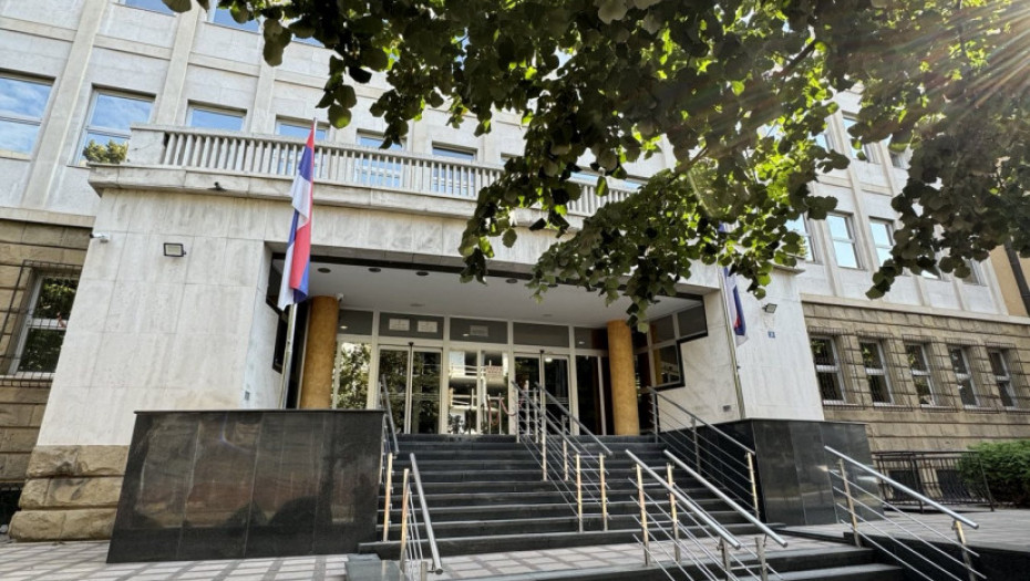 Odloženo suđenje pripadnicima grupe Belivuka i Šarića, traže izuzeće sudije