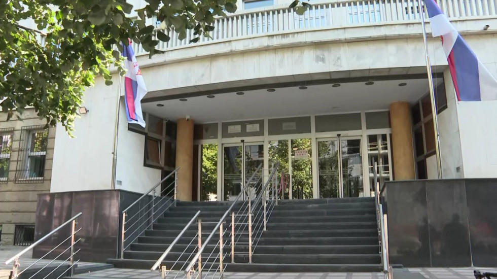 Nastavak suđenja "Luciferu": Prikazane poruke i preslušani razgovori pripadnika grupe Lazara Marinkovića