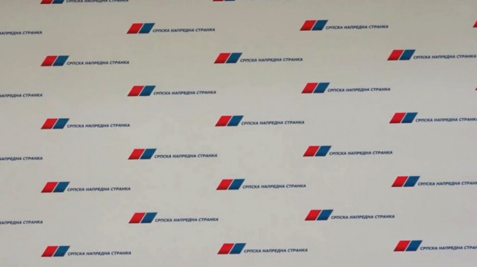 Gradski odbor SNS: Namera marginalaca koji su danas došli u Novi Pazar nije dijalog nego haos