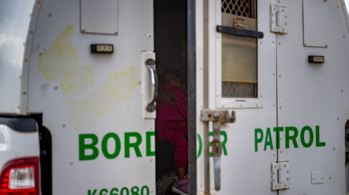 Imigracione vlasti SAD dozvolile osumnjičenom za pljačku vrednu 100 miliona dolara da se "samodeportuje" pre suđenja