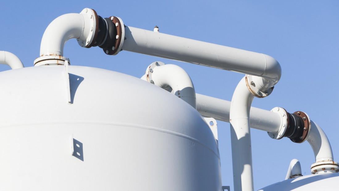 U Turiji kod Srbobrana puštena u rad nova fabrika vode: Kvalitet i sigurnost pitke vode za celu opštinu