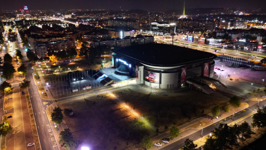 Atina i Beograd jedini kandidati za Fajnal for Evrolige 2026. godine, odluka na jesen