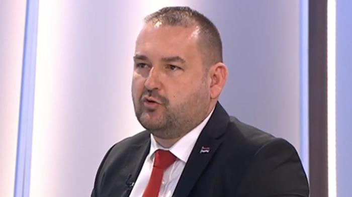 Nuždić: Srpske žrtve se do danas sistematski omalovažavaju i osporavaju