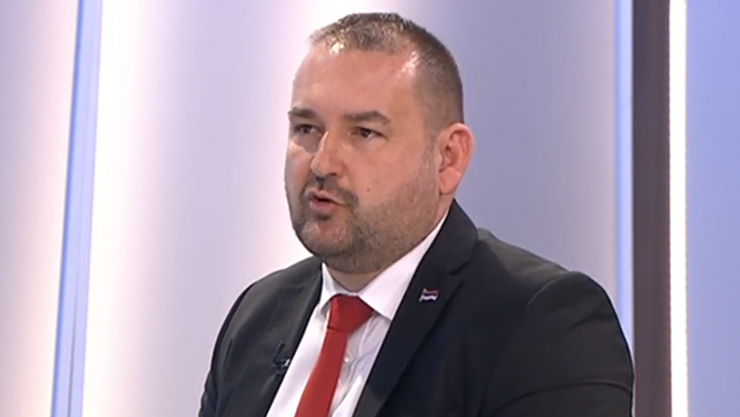 Nuždić: Srpske žrtve se do danas sistematski omalovažavaju i osporavaju