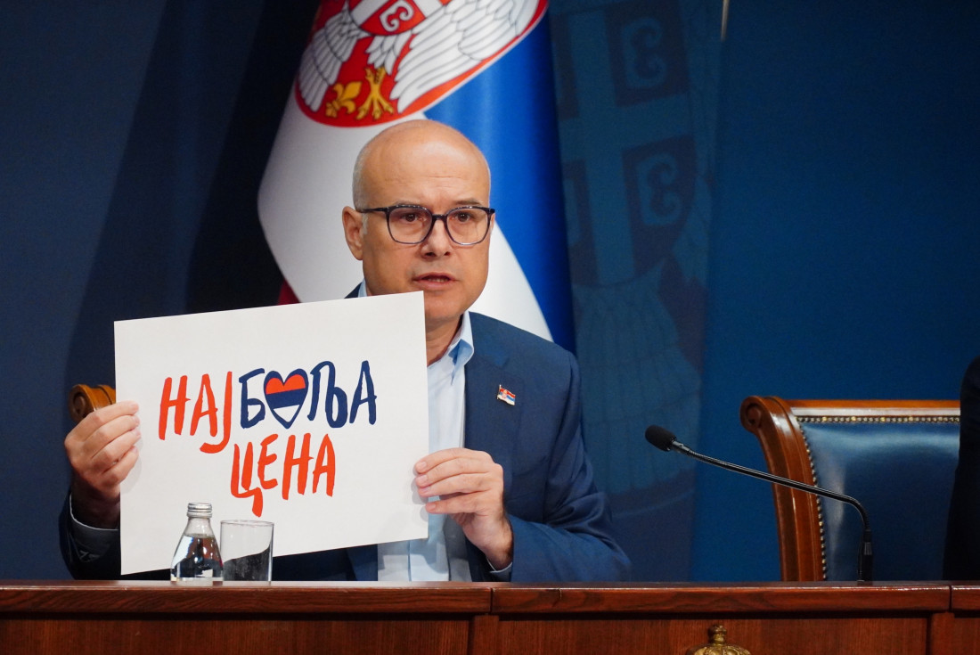 Detaljan spisak proizvoda uključenih u akciju &#34;Najbolja cena&#34;: Koliko je šta pojeftinilo i gde najviše može da se uštedi