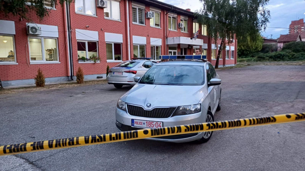 Trepča preuzela prostorije u severnom delu Kosovske Mitrovice za koje tvrdi da su u njenom vlasništvu