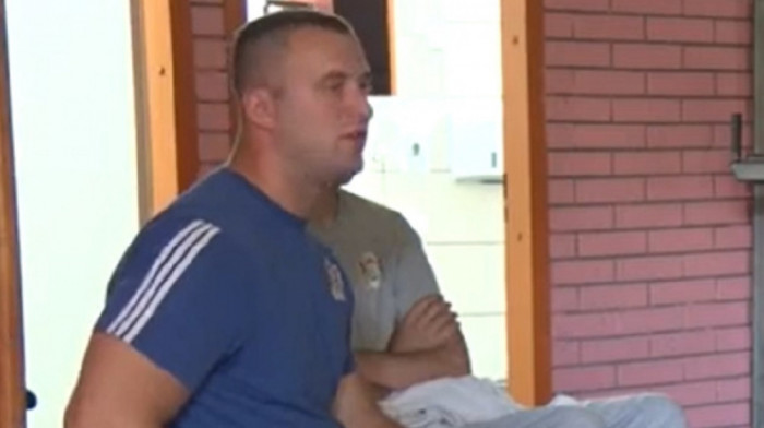Srpskom paraolimpijcu Đuriću oduzeta srebrna medalja zbog "neadekvatne" opreme