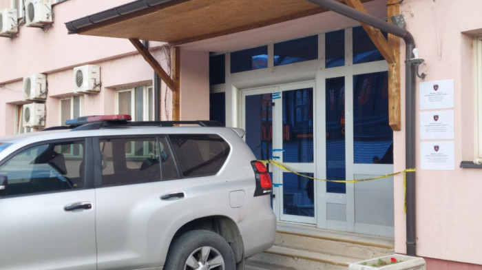 Specijalno tužilaštvo u Prištini podiglo optužnicu zbog navodne špijunaže