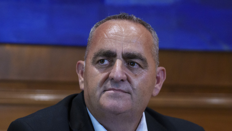 Uslovna sloboda za Grka, predsednika opštine u Albaniji osuđenog za kupovinu glasova