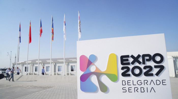 Sudan potvrdio da će učestvovati na EXPO 2027 u Beogradu