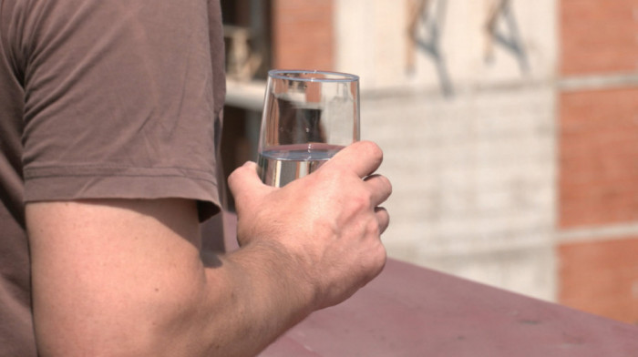 Upozorenje o potrebi prokuvavanja vode u regionu Utreht zbog prisustva bakterija