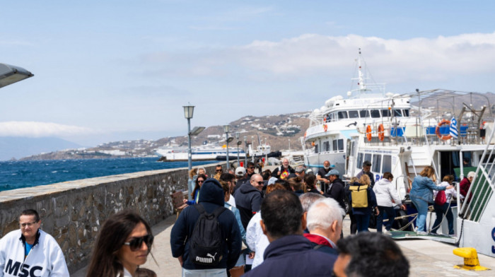 Grčka ostaje top destinacija za luksuzne vikendice, cene i dalje niže nego na drugim mediteranskim ostrvima
