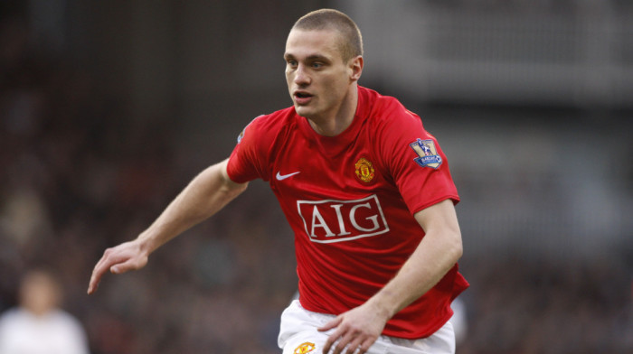 Brat Nemanje Vidića pronađen mrtav u Beogradu